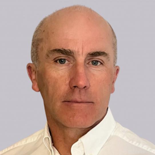 Martin Slade
