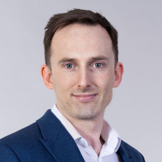Ryan Ashworth