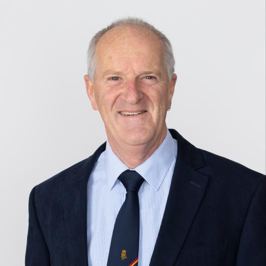 R&D Director