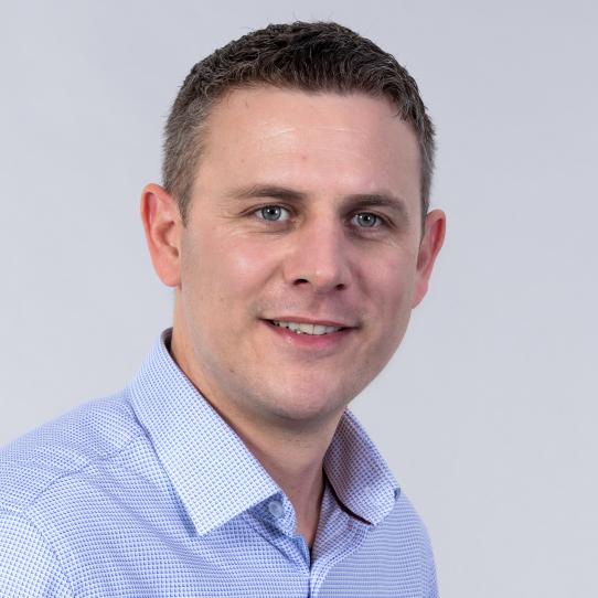 Dom Wilcock