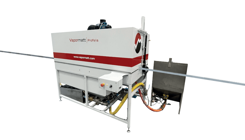 Profelis Bandsaw Image