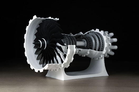 Additive Manufacturing